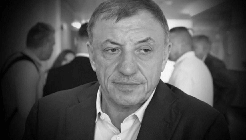 „Пощади ме”: Последните думи на Алексей Петров