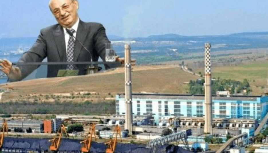 Вълчи капан: Доган прибрал почти 30 млн. лева от ББР през схема с Румен Гайтански