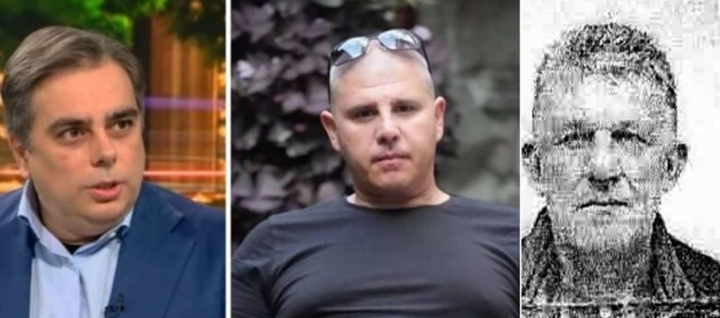 И митичния Паскал пропява срещу Асен Василев – давал всеки месец подкупи чрез шофьора Лъчезар