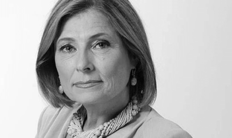 Почина Маргарита Михнева