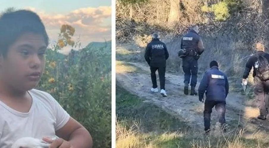 Майката на изчезналия 13-г. Николай проплака със скандално разкритие