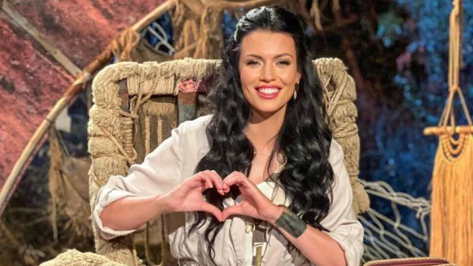 Извънредно! Ралица Паскалева призна: Приключих с „Игри на волята“
