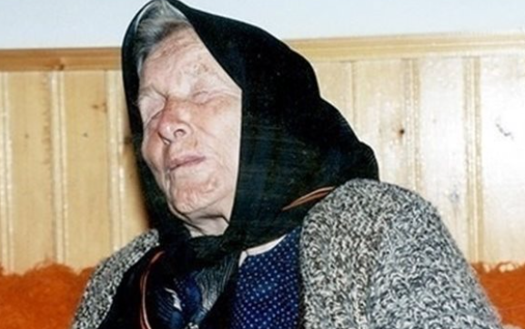 Кои пророчества на Ванга се сбъднаха през 2024 г.?