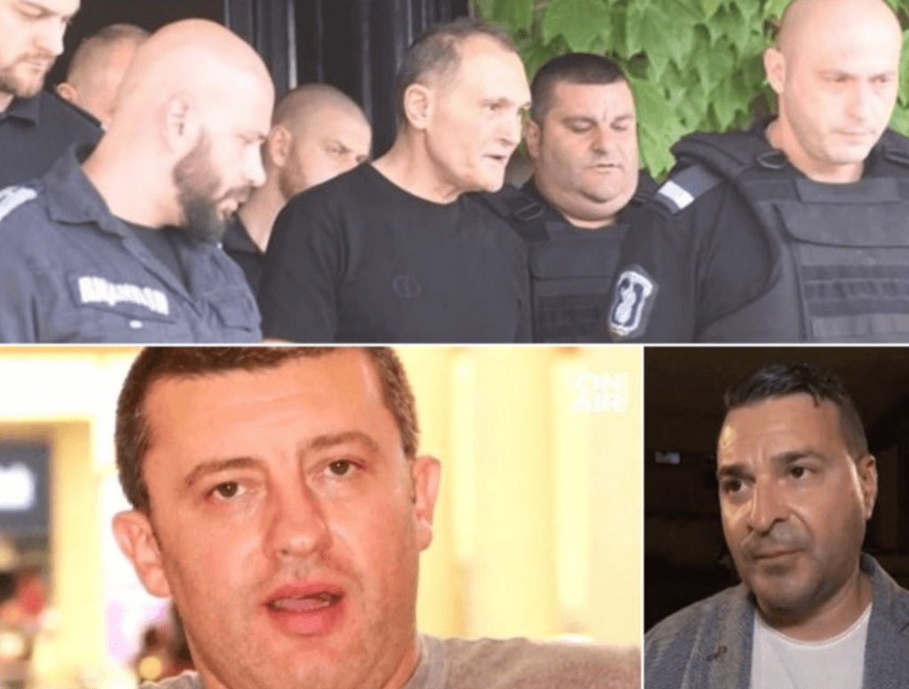 Къро и Божков – две имена като поръчители на побоя над Слави Ангелов