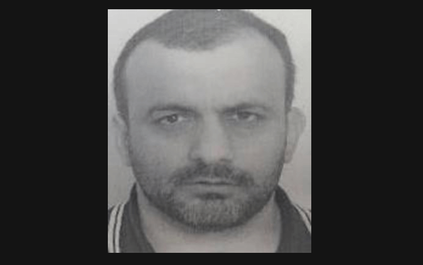 Тошо Маймуната ръководел банда за обири в Полша