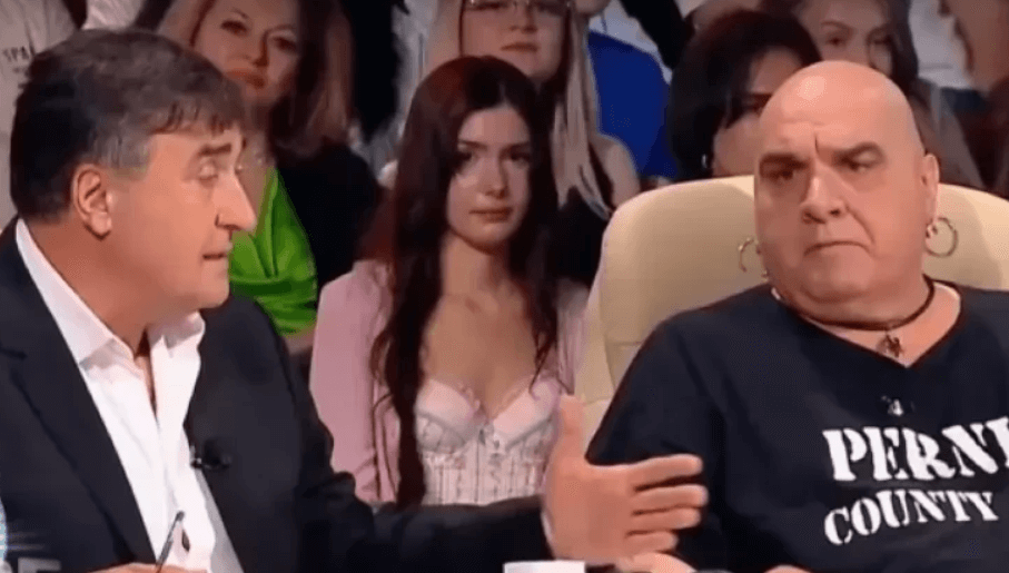 Фънки вбеси зрителите с обидни думи за Лили Иванова