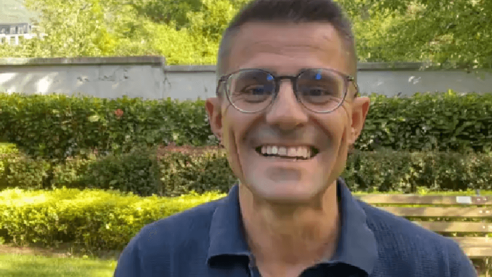 Андрей Арнаудов с шокиращи признания за „Домът на мечтите“