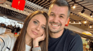 Бесте Сабри заживя с Айкут