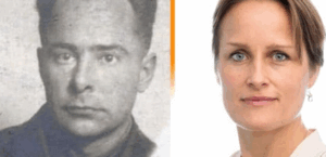 Скандал във Великобритания! Новата шефка на МИ-6 се оказа потомка на украински нацист