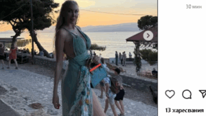 Миската без лайкове! Никой не харесва снимките на Тоца