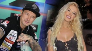 Натали Трифонова проговори след слуха за раздяла с Мартин Чой