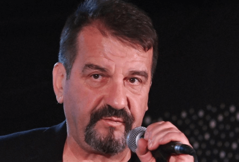 Ники Кънчев разплака България: Всеки ден говоря с мъртвата си дъщеря!